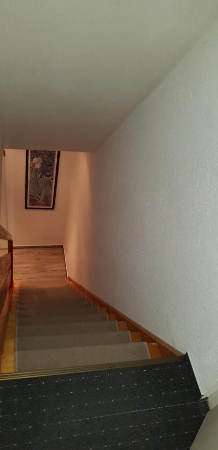 Ferienhaus Kuehnhaide Im Erzgebirge Kuhnhaide Ngoại thất bức ảnh